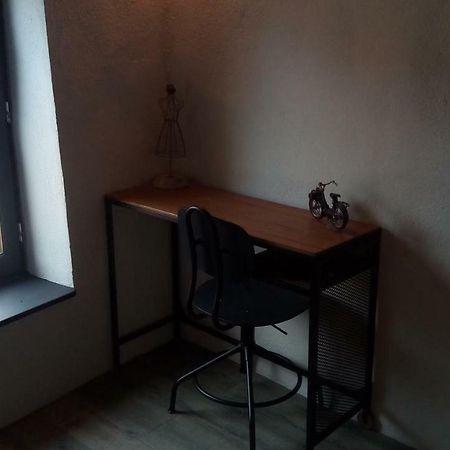 Pigeonnier Hotell Vic-le-Comte Eksteriør bilde