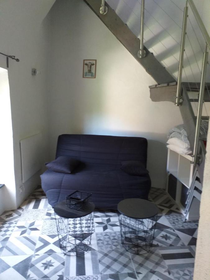 Pigeonnier Hotell Vic-le-Comte Eksteriør bilde